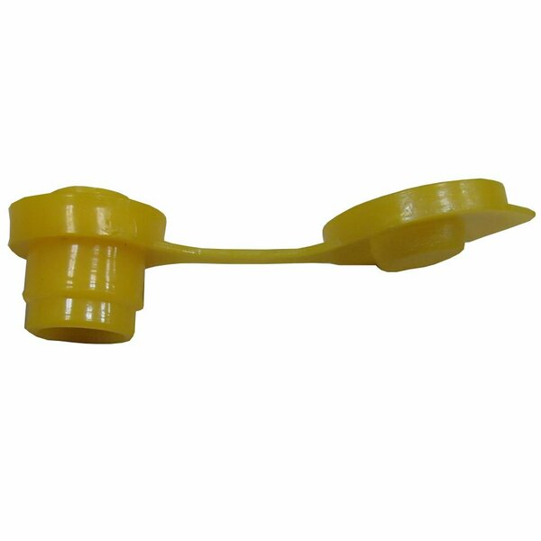Aftermarket Gas Can Vent Cap (Yellow) FSG80-0132